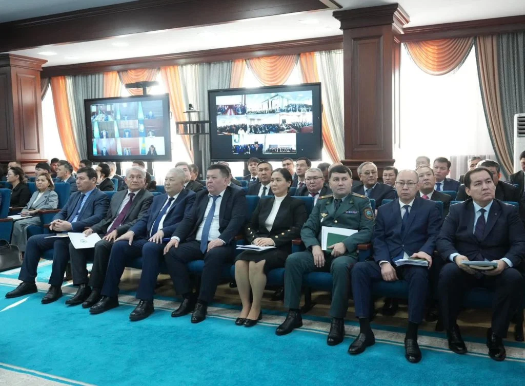 Микро және шағын бизнесті қолдау мәселесі қаралды