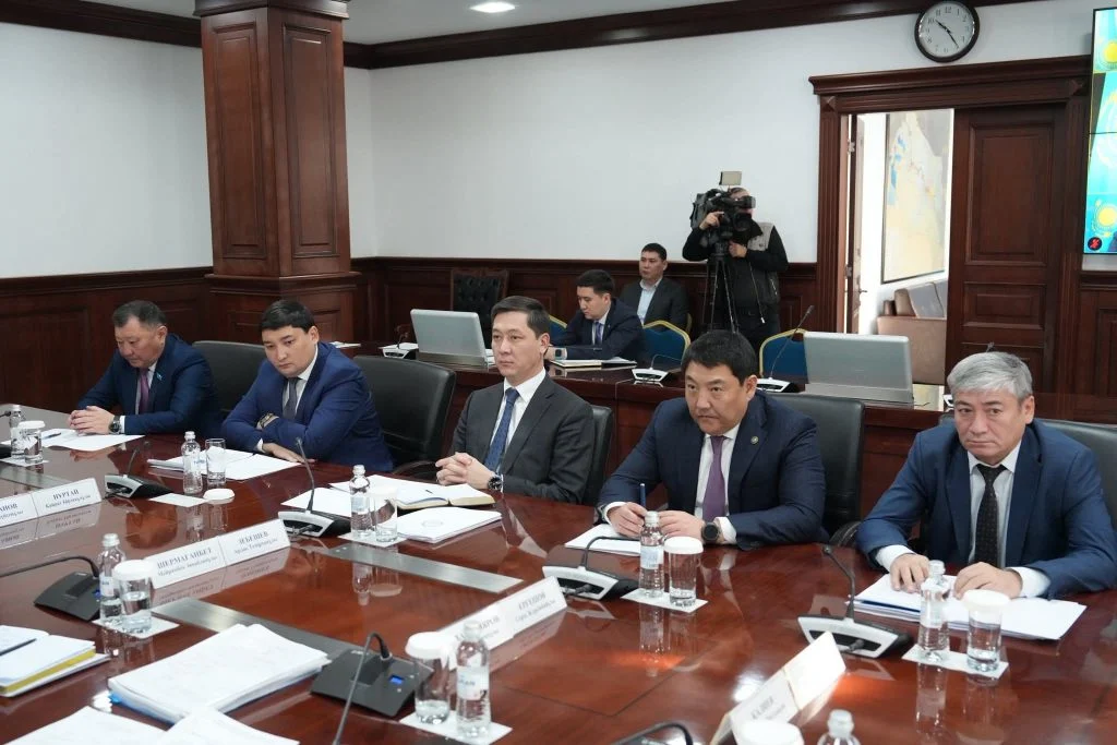 Микро және шағын бизнесті қолдау мәселесі қаралды