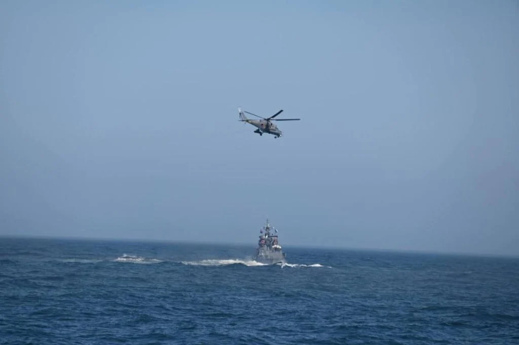 Жыл қорытындысы: Қарулы Күштерде 60 мыңнан астам жауынгерлік даярлық іс-шарасы өткізілді