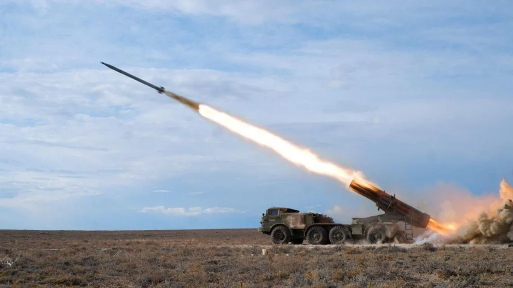 Жыл қорытындысы: Қарулы Күштерде 60 мыңнан астам жауынгерлік даярлық іс-шарасы өткізілді