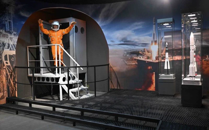 Samruk-Kazyna Trust қалаларды өзгертуде: Қызылордаға арналған спорт және мәдени нысандар