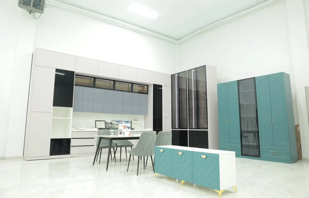 Қызылордада заманауи жиһаз фабрикасы ашылды