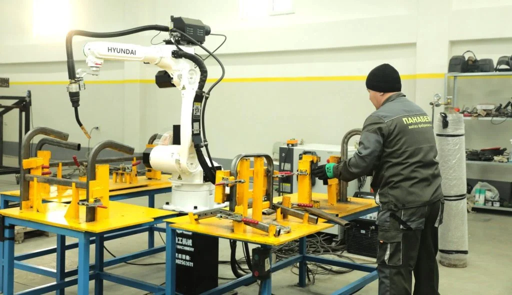 Қызылордада заманауи жиһаз фабрикасы ашылды