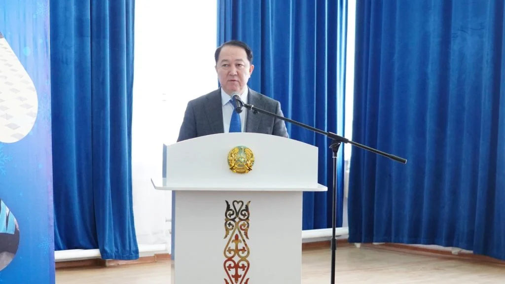 «Жастардың бастамасы: даму мен серпін» атты облыстық жастар форумы өтті