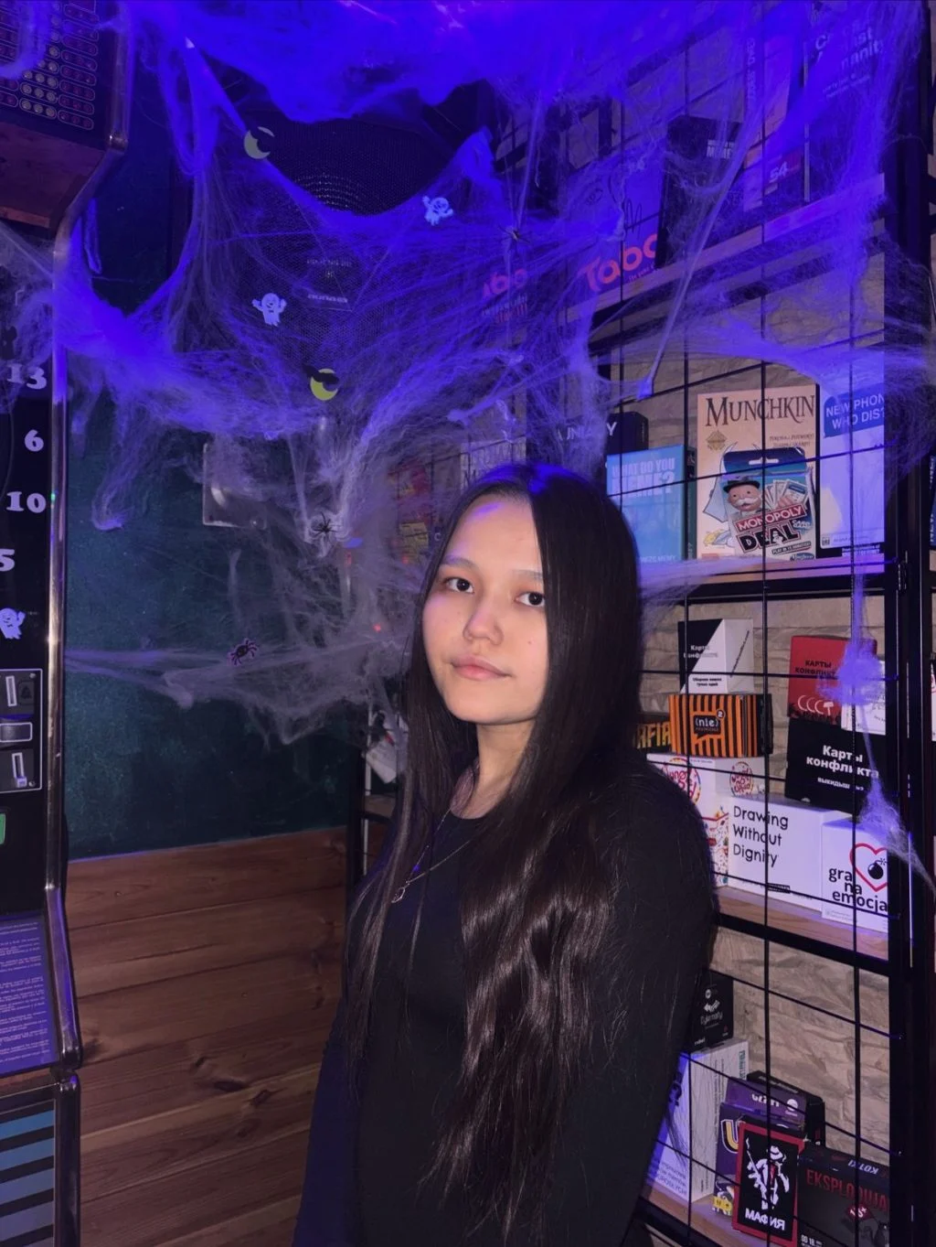 Жеті жұрттың тілін біл