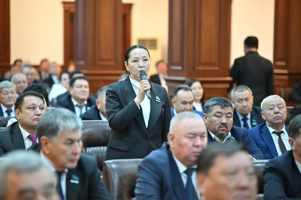 Өңірлерді дамытудың жаңа кезеңі басталды: Сенат Төрағасы Мемлекет басшысының орталықсыздандыру бағдары туралы айтты