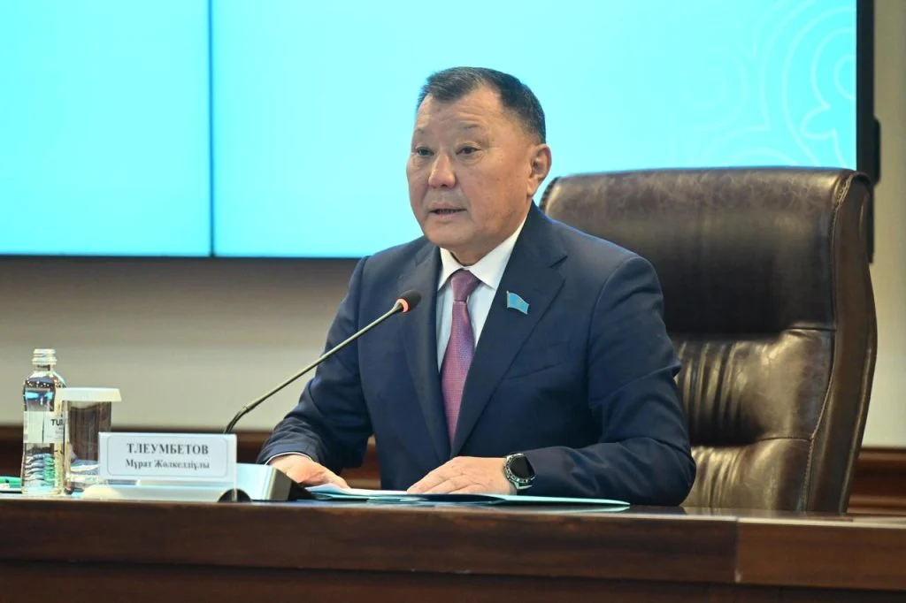 Өңірлерді дамытудың жаңа кезеңі басталды: Сенат Төрағасы Мемлекет басшысының орталықсыздандыру бағдары туралы айтты