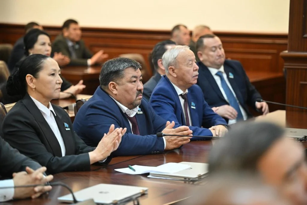 Өңірлерді дамытудың жаңа кезеңі басталды: Сенат Төрағасы Мемлекет басшысының орталықсыздандыру бағдары туралы айтты