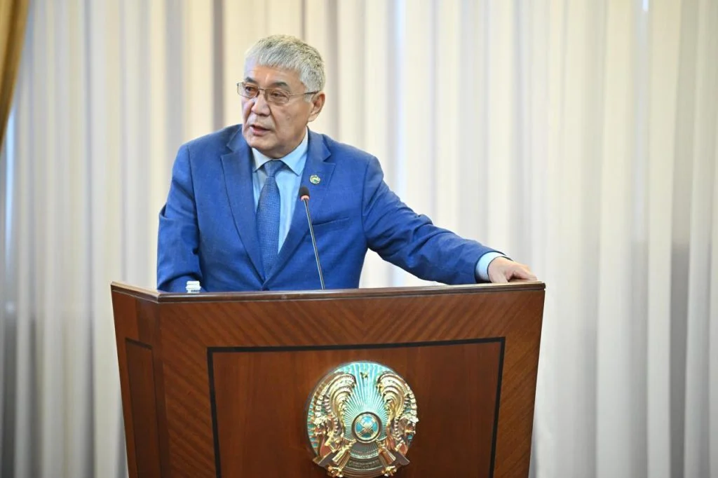 Өңірлерді дамытудың жаңа кезеңі басталды: Сенат Төрағасы Мемлекет басшысының орталықсыздандыру бағдары туралы айтты