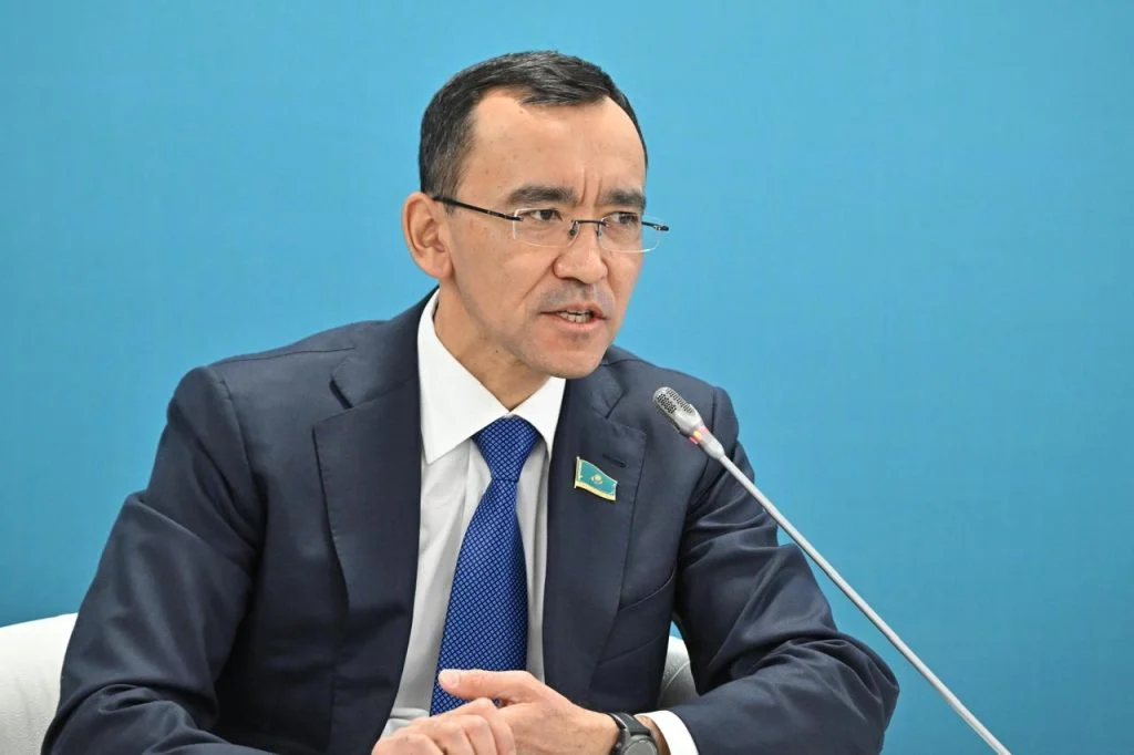 Өңірлерді дамытудың жаңа кезеңі басталды: Сенат Төрағасы Мемлекет басшысының орталықсыздандыру бағдары туралы айтты