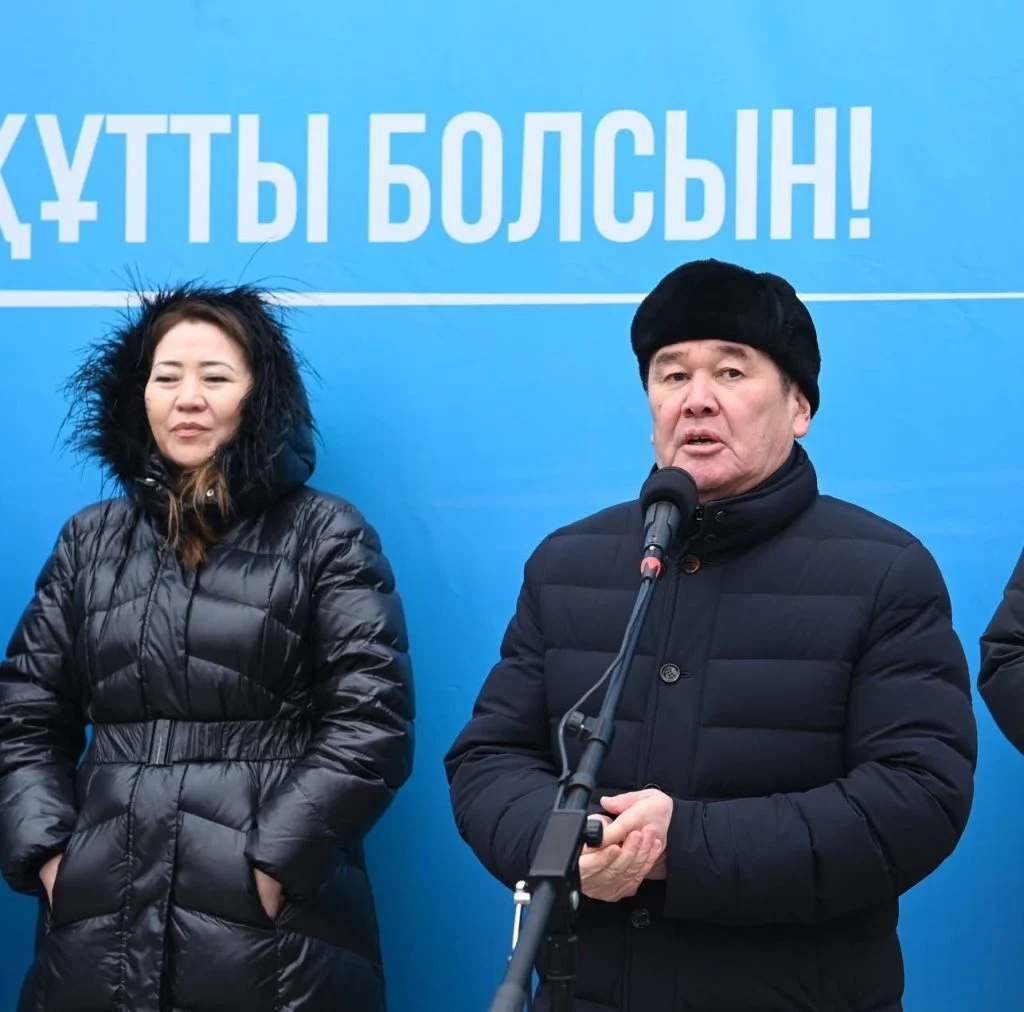 Қызылорда қаласында 135 пәтерлік тұрғын үй пайдалануға берілді