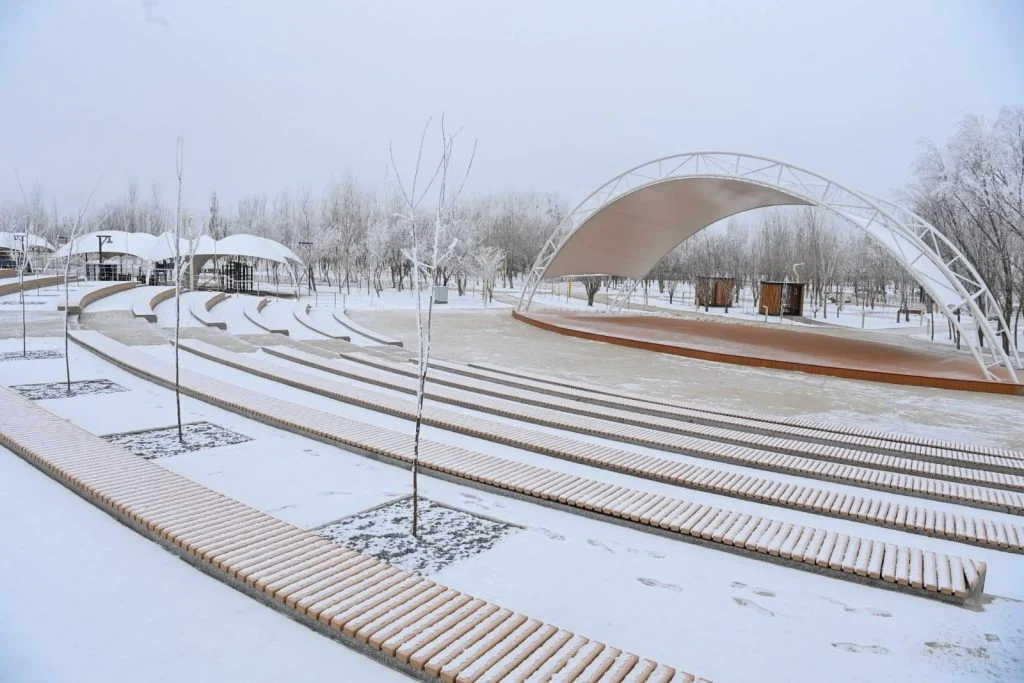 Ақтөбе облысының делегациясы Сыр өңіріне келді