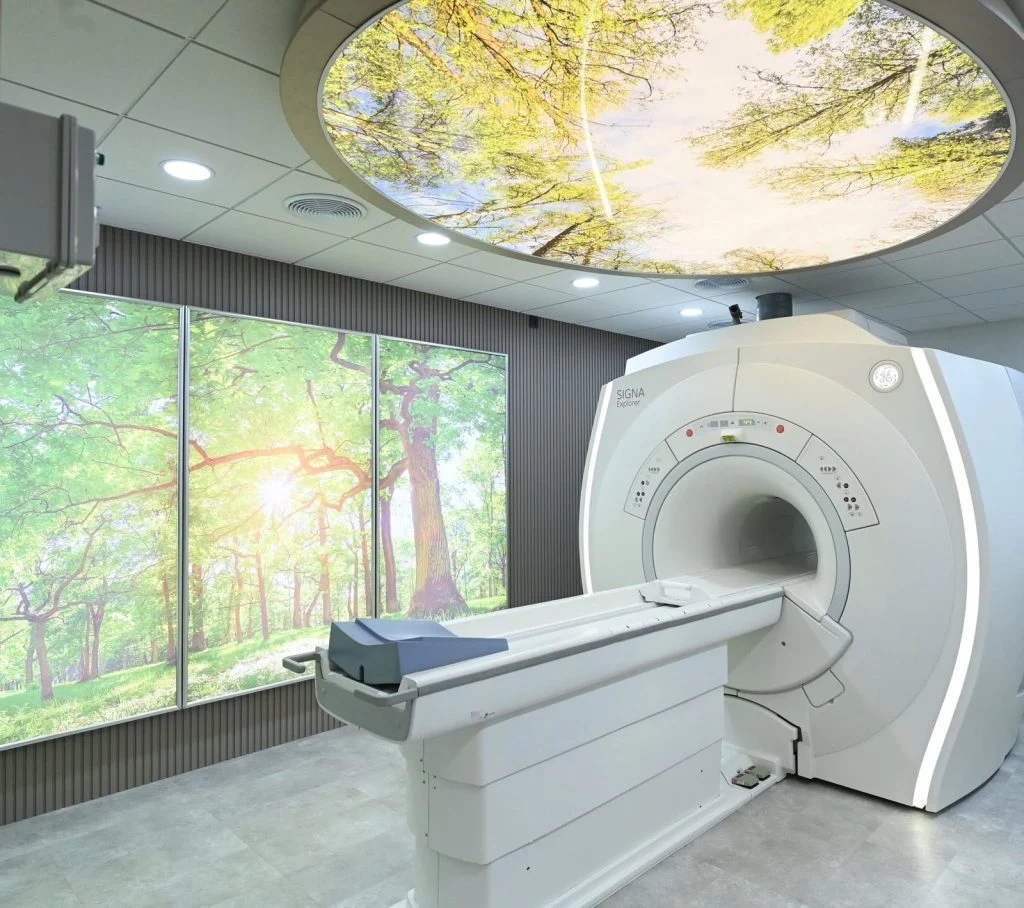 Аймақ басшысы Orhun Medical орталығының жұмысымен танысты