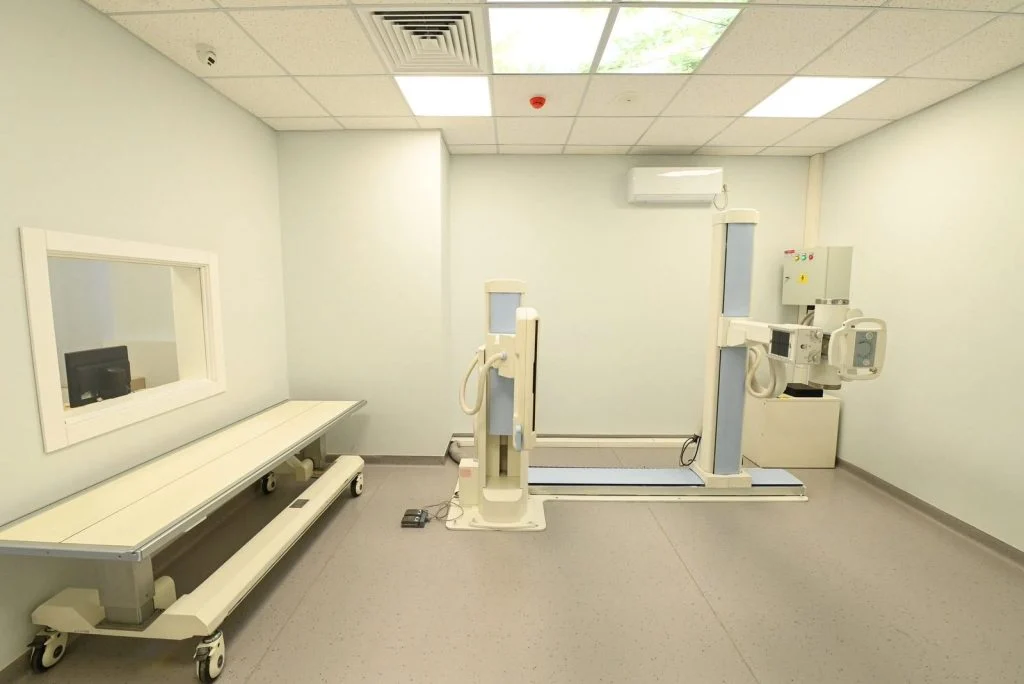 Аймақ басшысы Orhun Medical орталығының жұмысымен танысты