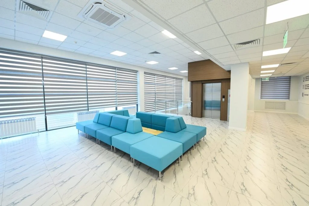 Аймақ басшысы Orhun Medical орталығының жұмысымен танысты