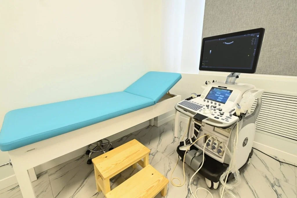 Аймақ басшысы Orhun Medical орталығының жұмысымен танысты