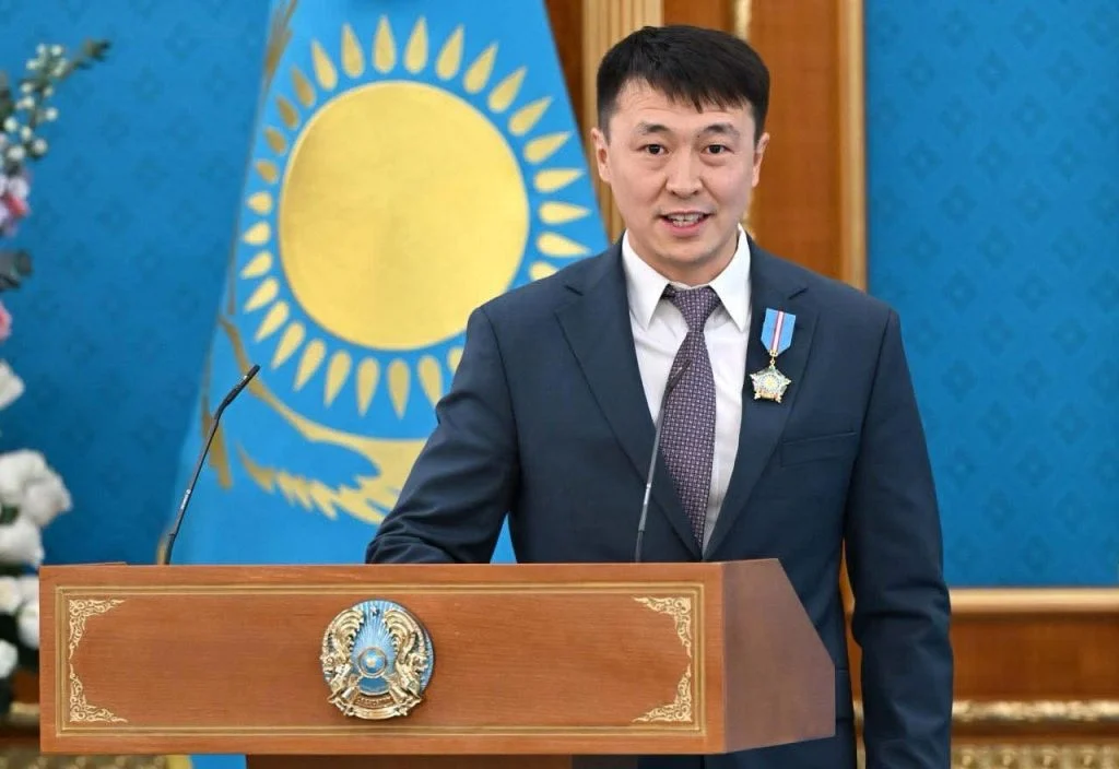 Дөрбетқан Сұраған, математик-ғалым, ҚР Президенті жанындағы Ұлттық ғылым академиясының академигі:  Білім саласына ерекше назар аударды