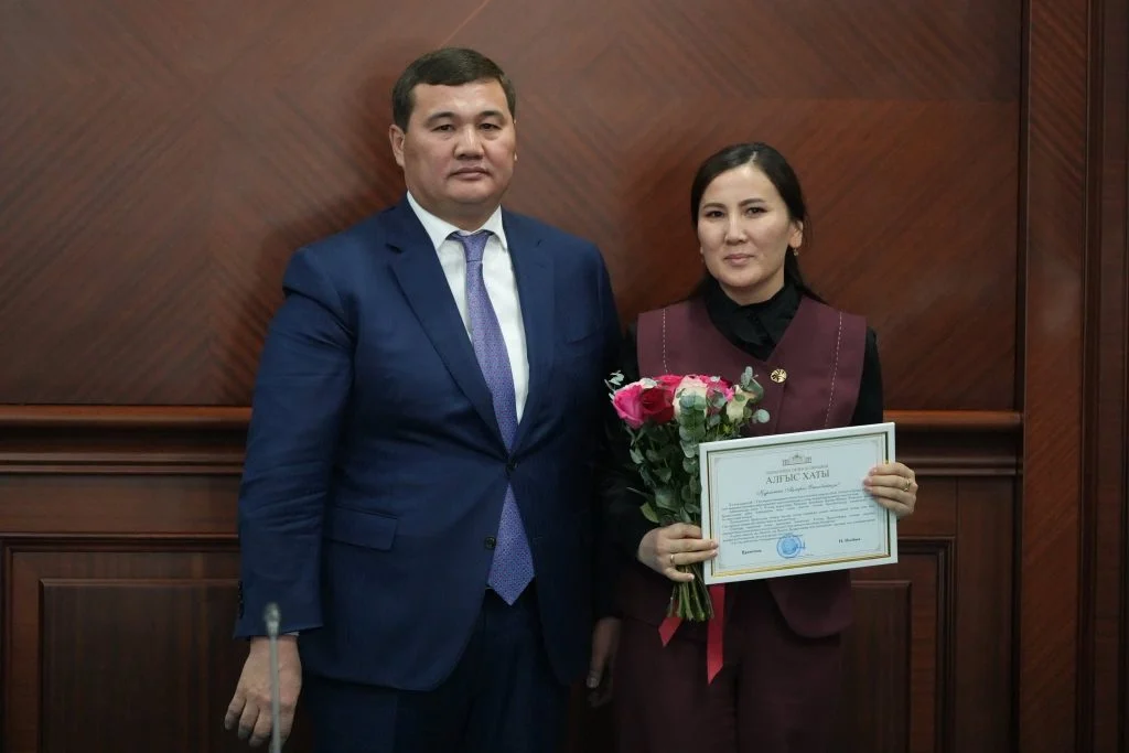 Ұлттық құрылтайдың бесінші отырысында берілген тапсырмаларды орындау мәселесі талқыланды