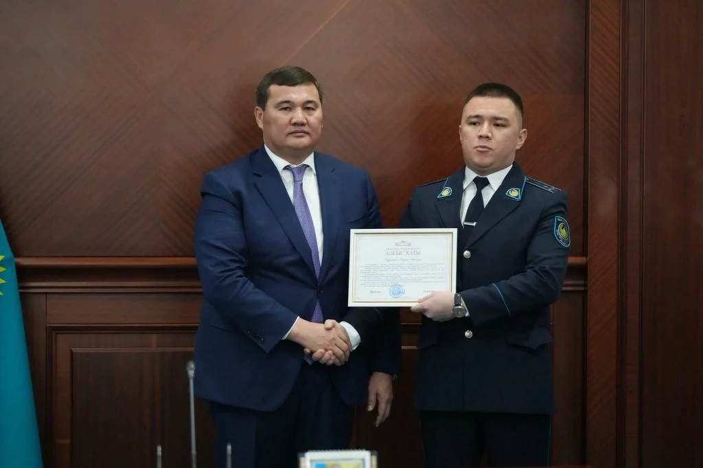 Ұлттық құрылтайдың бесінші отырысында берілген тапсырмаларды орындау мәселесі талқыланды