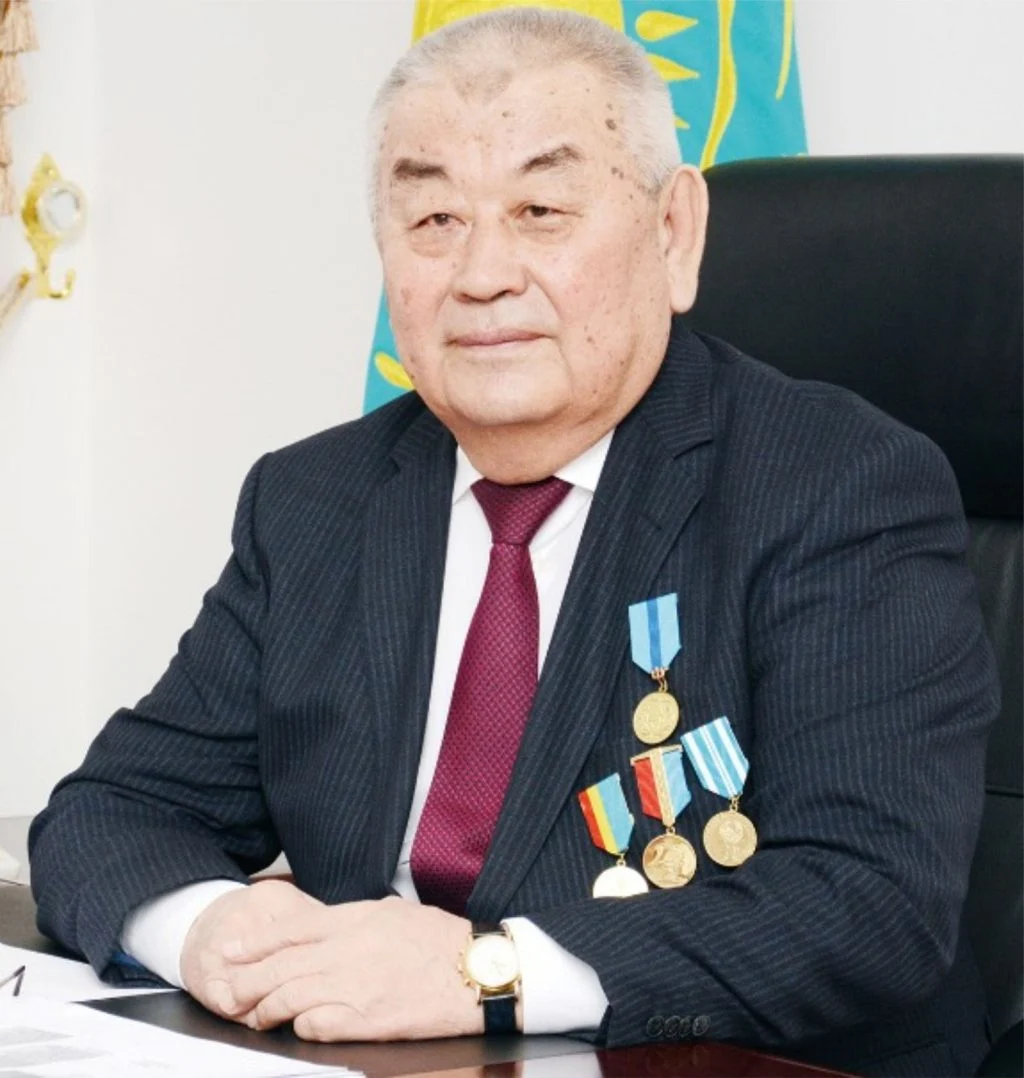 Ұсыныстарым қоғамның қолдауына ие болды