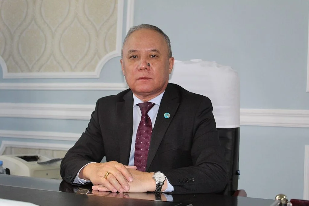 Ұсыныстарым қоғамның қолдауына ие болды