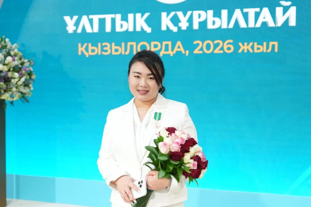 Ұсыныстарым қоғамның қолдауына ие болды