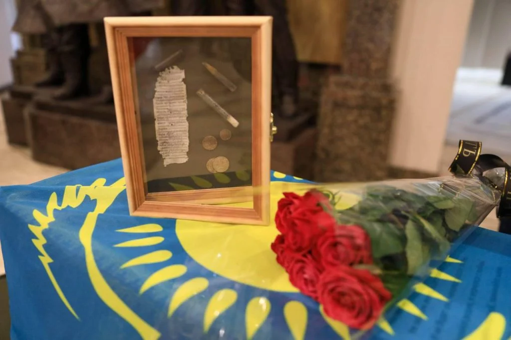 «Atamnyn Amanaty» ұйымы – ұрпақ сабақтастығының ұйытқысы