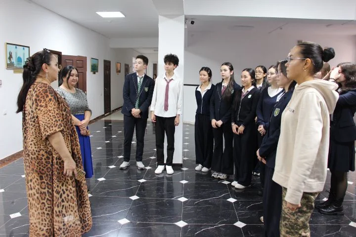 Ұлттық басылым күні: Қызылордалық зияткерлер өңірдегі баспа ісінің қалыптасу тарихымен танысты