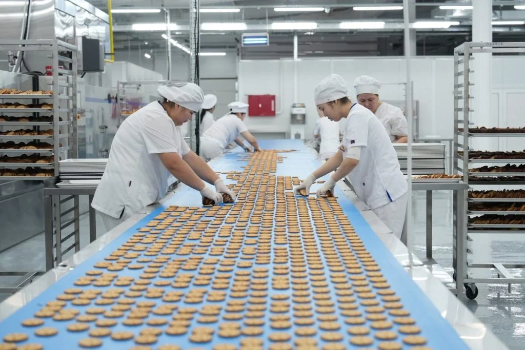 Сыртқы істер министрінің орынбасары Қызылордада жүзеге асқан инвестициялық жобалармен танысты