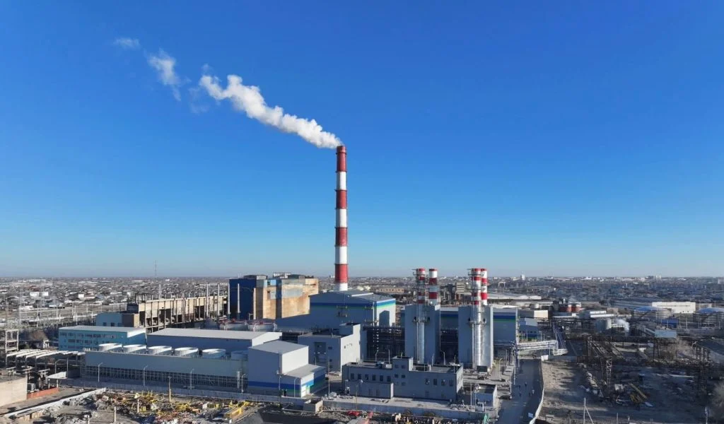 Сыртқы істер министрінің орынбасары Қызылордада жүзеге асқан инвестициялық жобалармен танысты