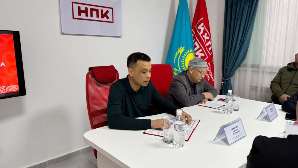 Жаңа Конституция жобасы – саяси жаңғырудың құқықтық негізі