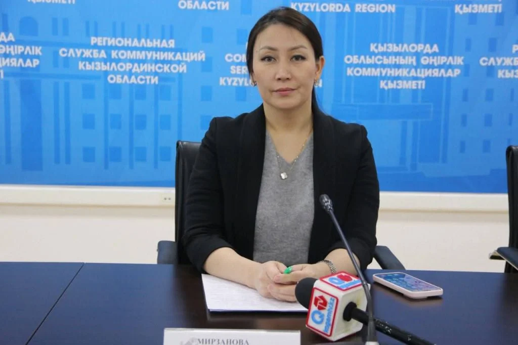 Қызылшаға қарсы күрес: Өңірде вакцинация жұмыстары жүргізілуде