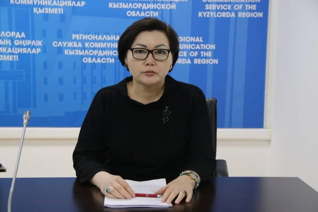 Қызылшаға қарсы күрес: Өңірде вакцинация жұмыстары жүргізілуде