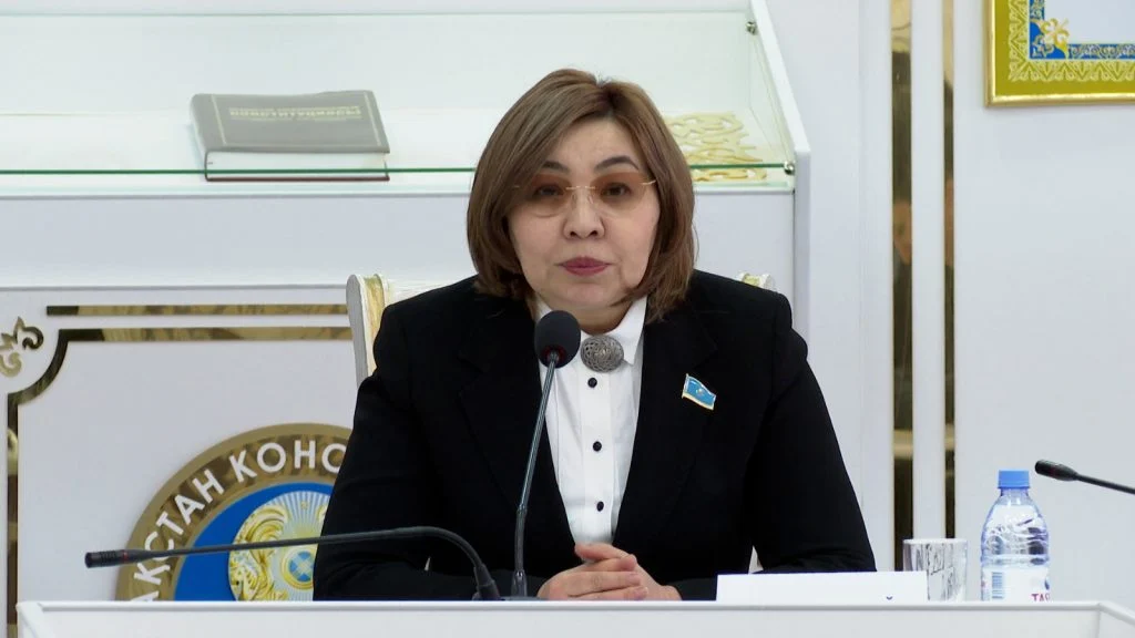 Медиа қауымдастық жаңа Конституция жобасын қолдады