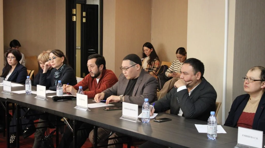 Халық кеңесі азаматтық қоғамның шешім қабылдауға қатысуын күшейтеді