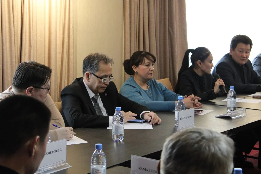 Халық кеңесі азаматтық қоғамның шешім қабылдауға қатысуын күшейтеді