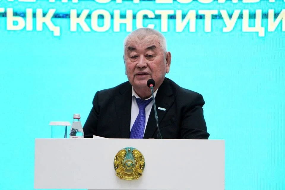 Қызылордада «Әділетті және прогрессивті Қазақстанның халықтық конституциясы үшін!» өңірлік коалициясы құрылды