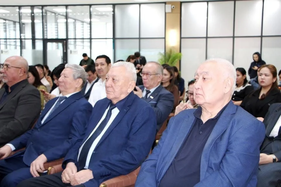 Қызылордада «Әділетті және прогрессивті Қазақстанның халықтық конституциясы үшін!» өңірлік коалициясы құрылды