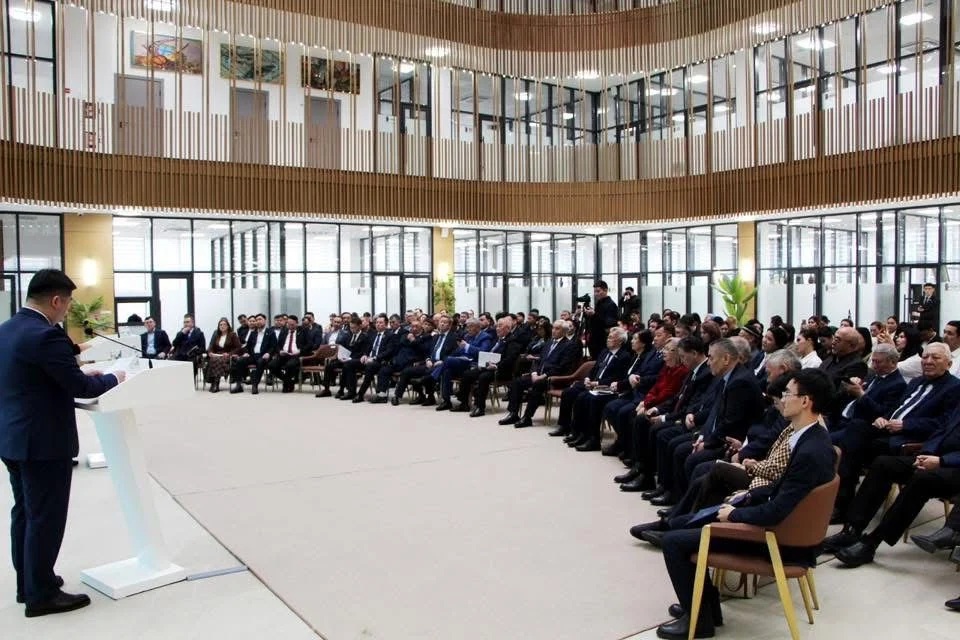 Қызылордада «Әділетті және прогрессивті Қазақстанның халықтық конституциясы үшін!» өңірлік коалициясы құрылды