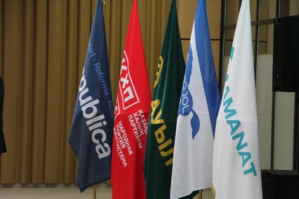 Қызылордада «Әділетті және прогрессивті Қазақстанның халықтық конституциясы үшін!» өңірлік коалициясы құрылды