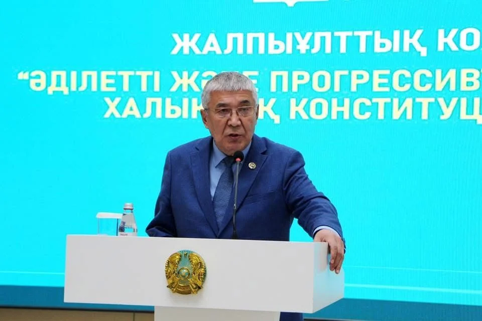 Қызылордада «Әділетті және прогрессивті Қазақстанның халықтық конституциясы үшін!» өңірлік коалициясы құрылды