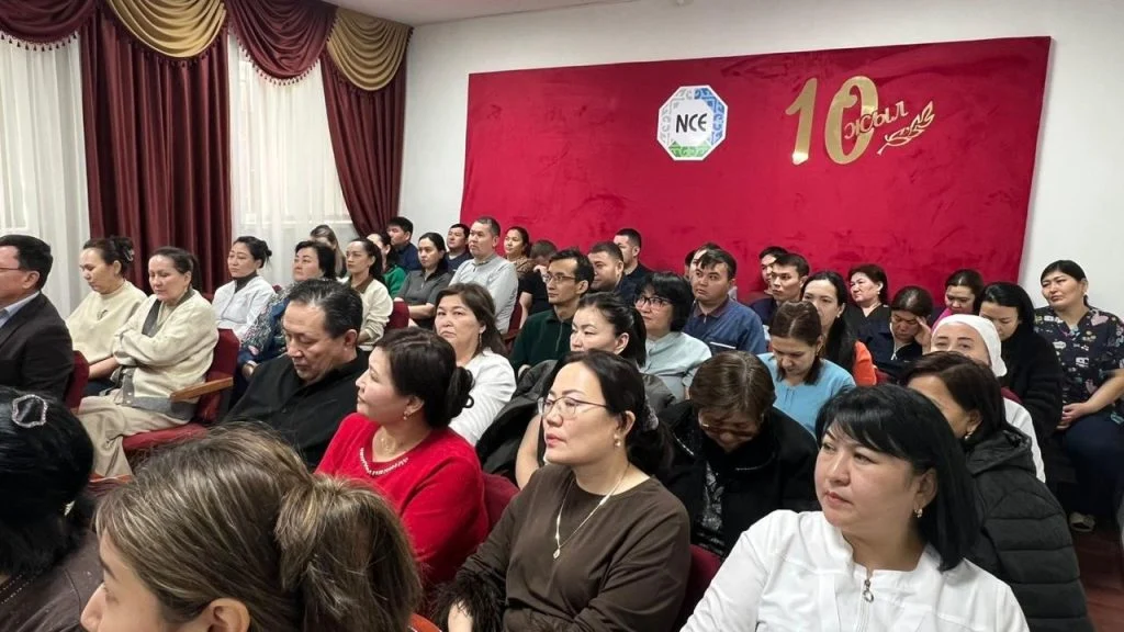 Жаңа Конституцияның мазмұны кәсіби ортада сараланды