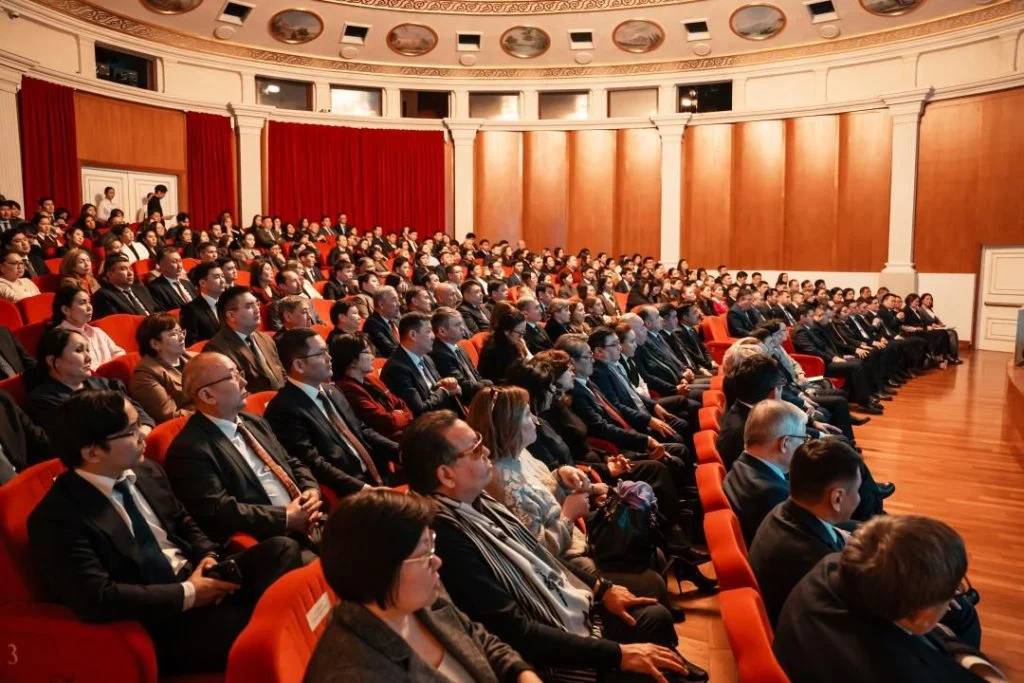 Аида Балаева мәдениет және ақпарат салаларын жаңғыртудың басым бағыттарын белгіледі