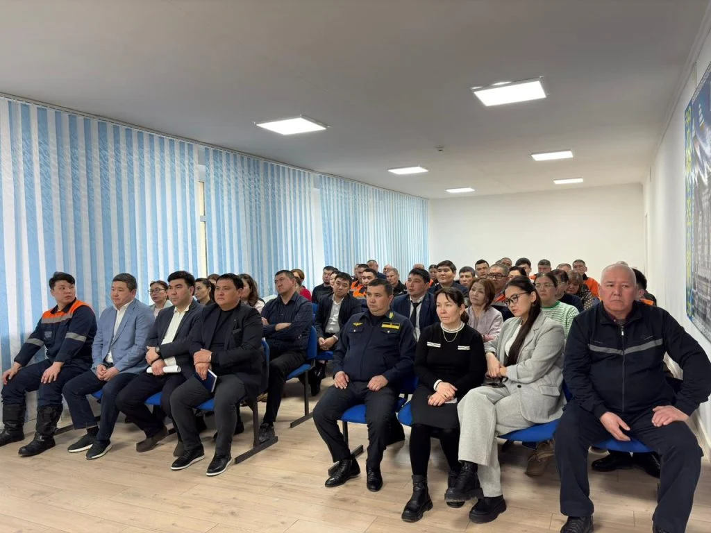 Темір жол саласы – көлік логистикасының өзегі