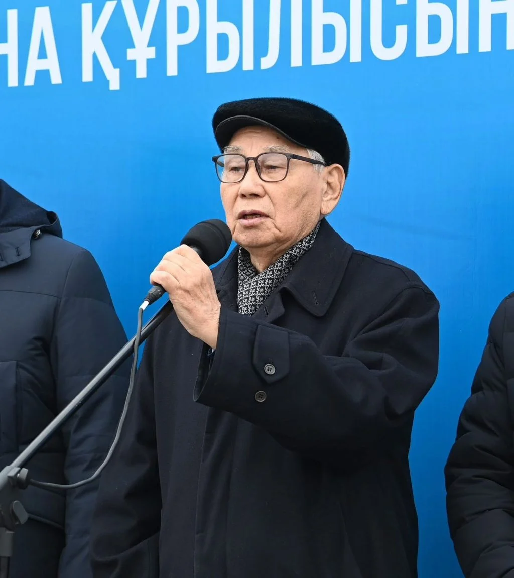 Қызылорда қаласының шет аймағында 400 орындық жаңа емхананың іргетасы қаланды