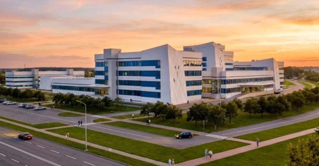 Қызылордадағы көпбейінді аурухана жыл соңына дейін пайдалануға беріледі