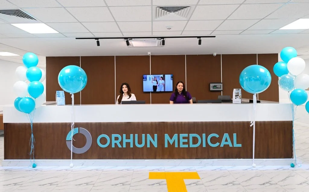 Қызылордада «Orhun Medical» жоғары технологиялық медициналық орталығы ашылды