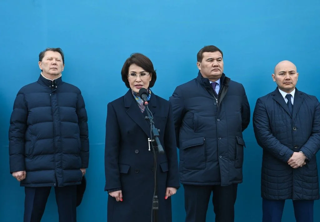 Қызылордада «Orhun Medical» жоғары технологиялық медициналық орталығы ашылды