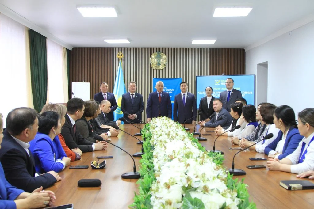 Білім мен инновация – жаңа Конституцияның басты басымдығы