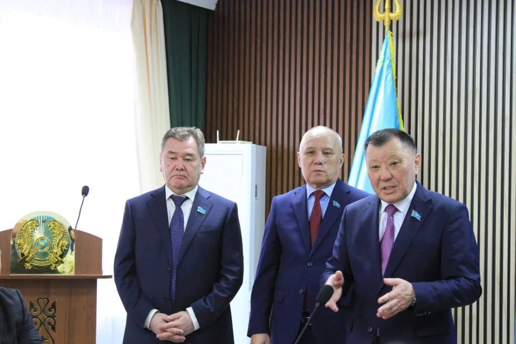 Білім мен инновация – жаңа Конституцияның басты басымдығы